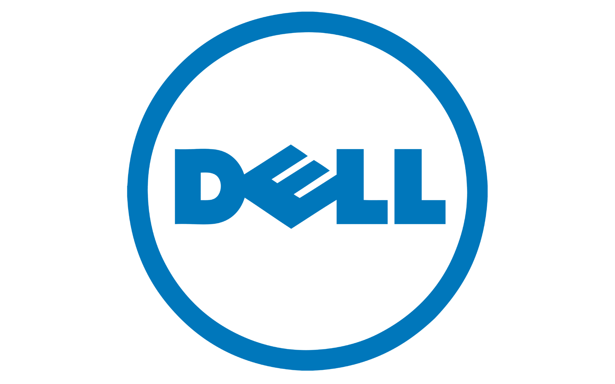 Dell-Logo